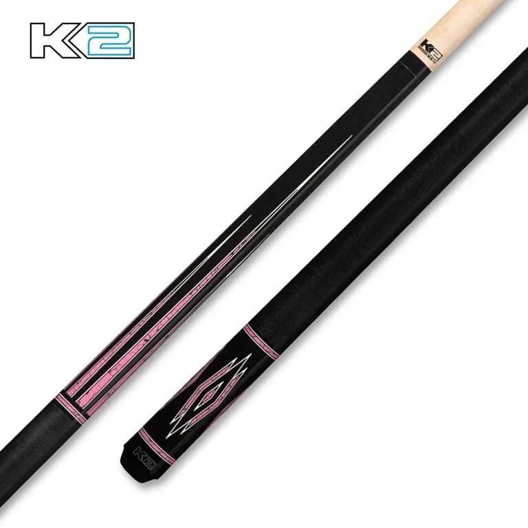 K2 KL140 Cue