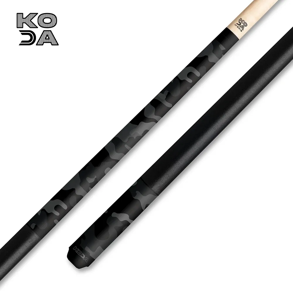 KDV10BK cue