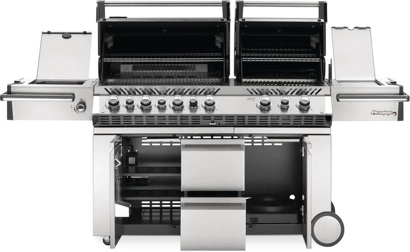 Prestige Pro™ 825 RSBI