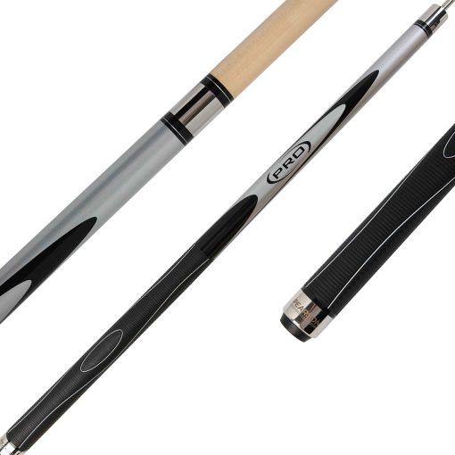 Pearson Sport Cue, Colour: Black