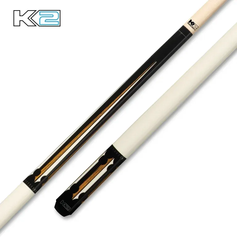 K2 KL130 cue