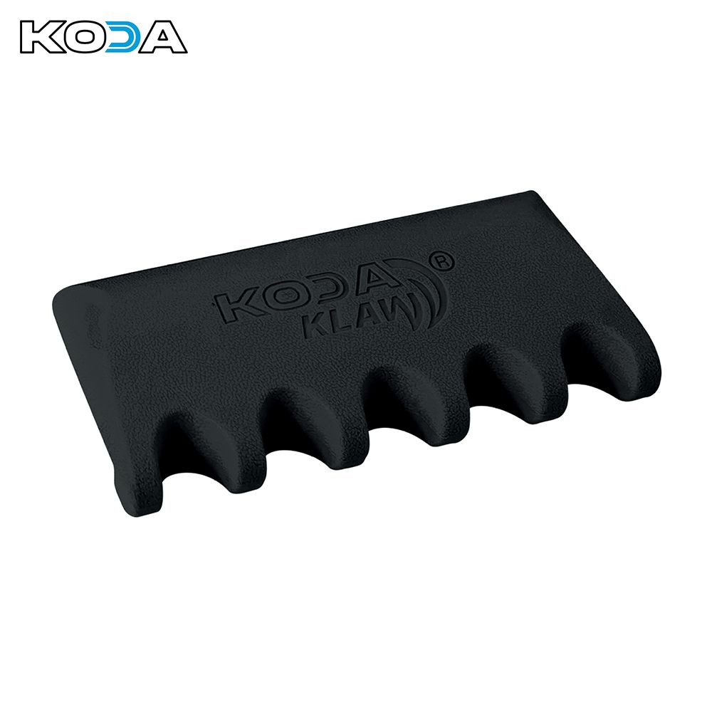 Koda Klaw-5, color: Black