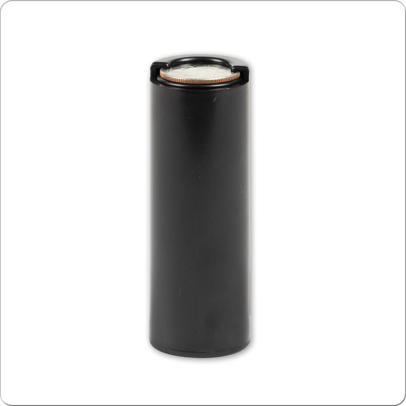 Quarter Holder