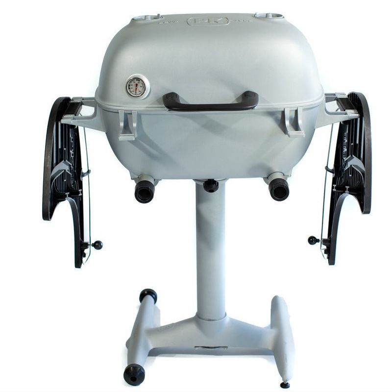 PK360S grill