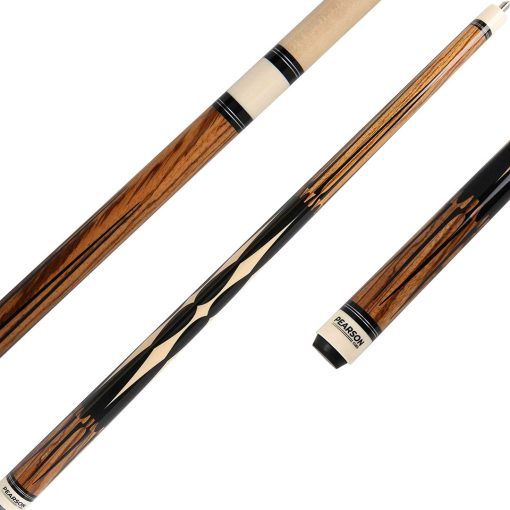 Pearson PP-3 players series cue