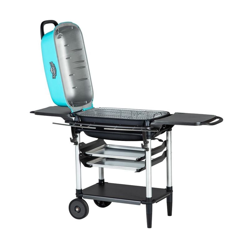 PK300-AF-TC Original AF Grill
