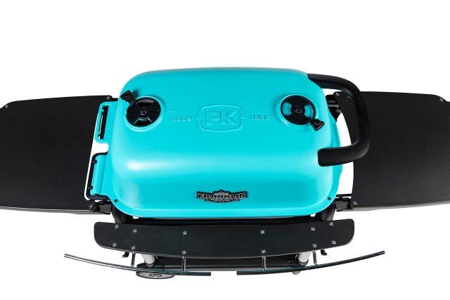 PK300-AF-TC Original AF Grill