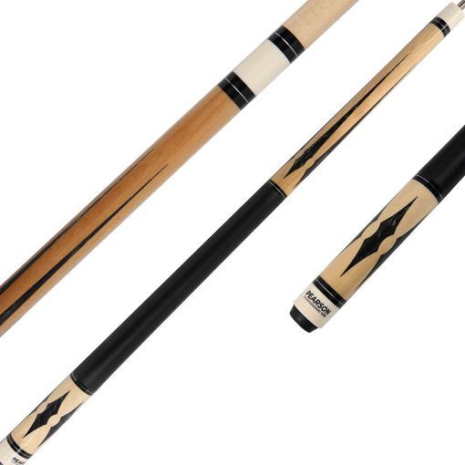 Pearson PP-2 players series cue