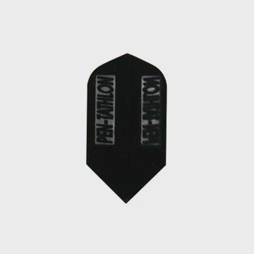 Penthathon Flights-Slim, Design: Black