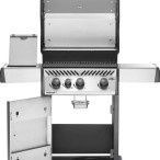 Rogue® XT 425 SIB- Infrared Side Burner