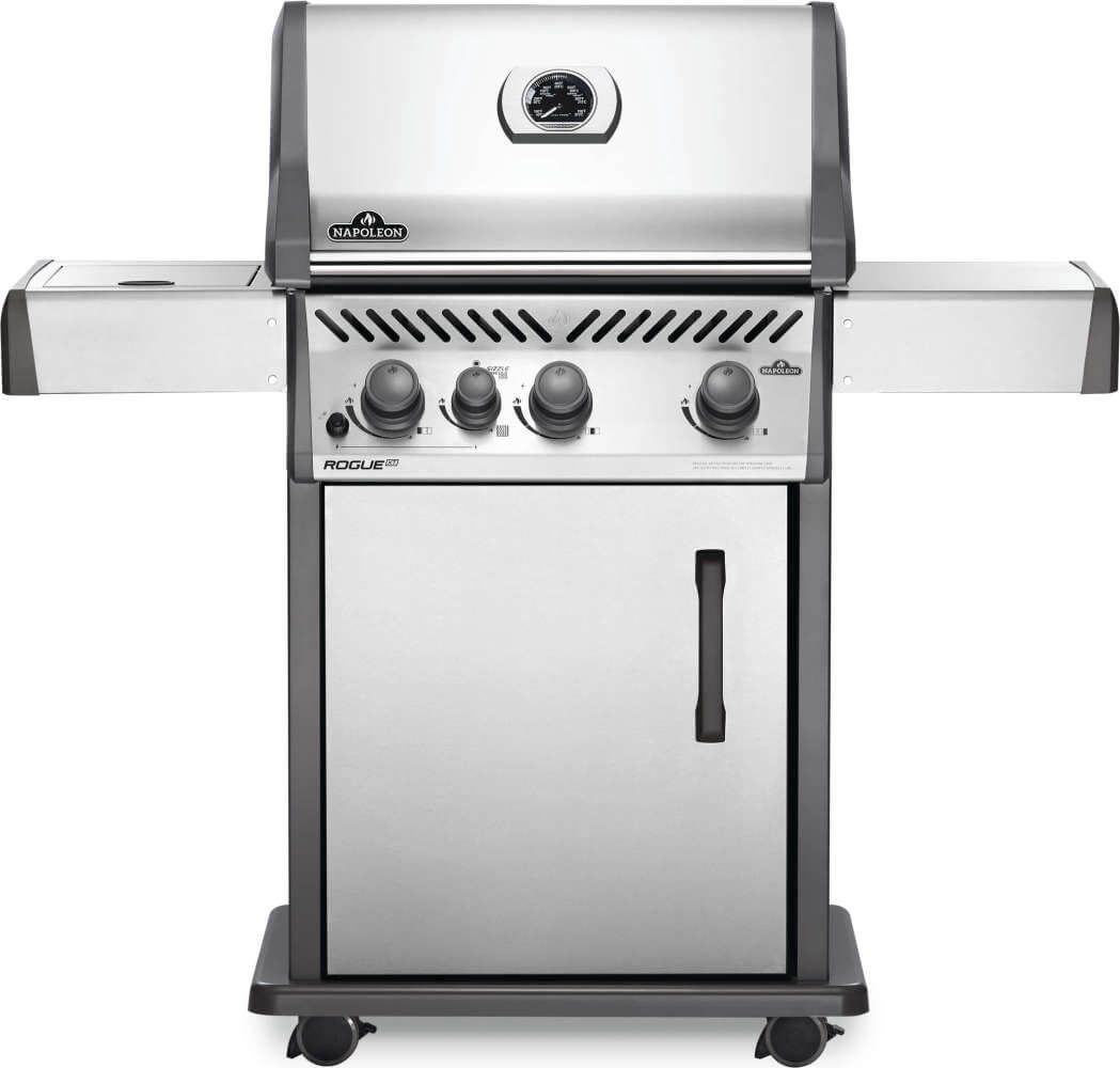 Rogue® XT 425 SIB- Infrared Side Burner