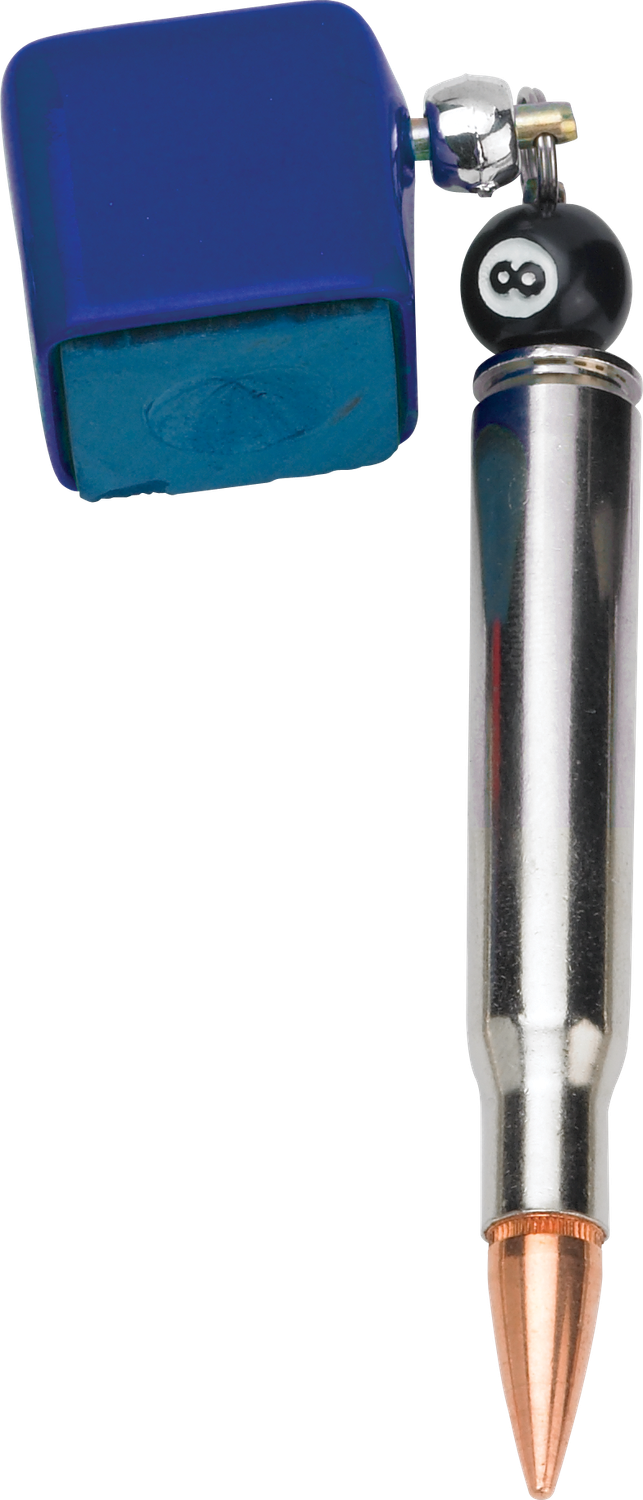 Silver Bullet Chalker, color: Black