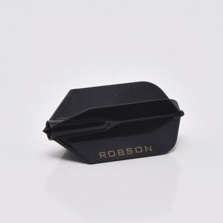 Robson Plus Flight, Style: Slim, color: Black