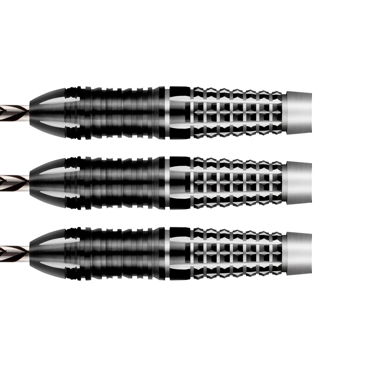 Tribal Weapon Savage Steel tip, weight: 22g