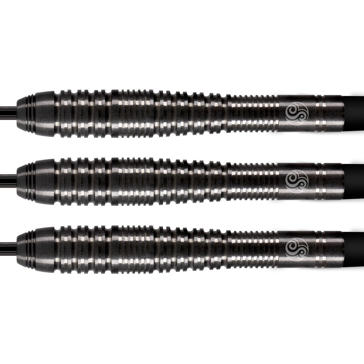 Zen Roshi Steel Tip, weight: 23g