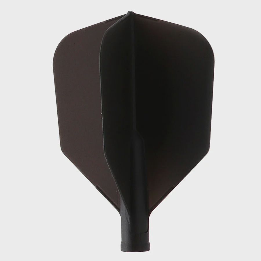 Tero AK4 Flight- Big Wing, color: Black