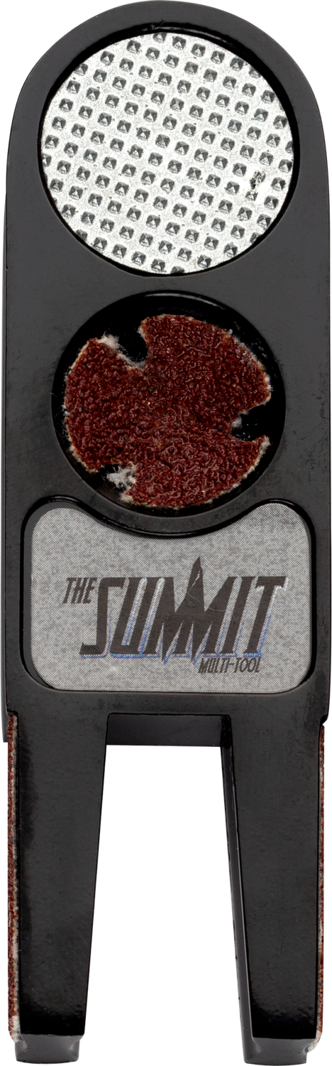 Summit Multi Tip Tool, color: Black