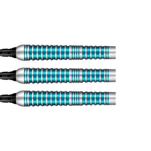 Zen Jutsu 2.0 Soft Tip, weight: 18g
