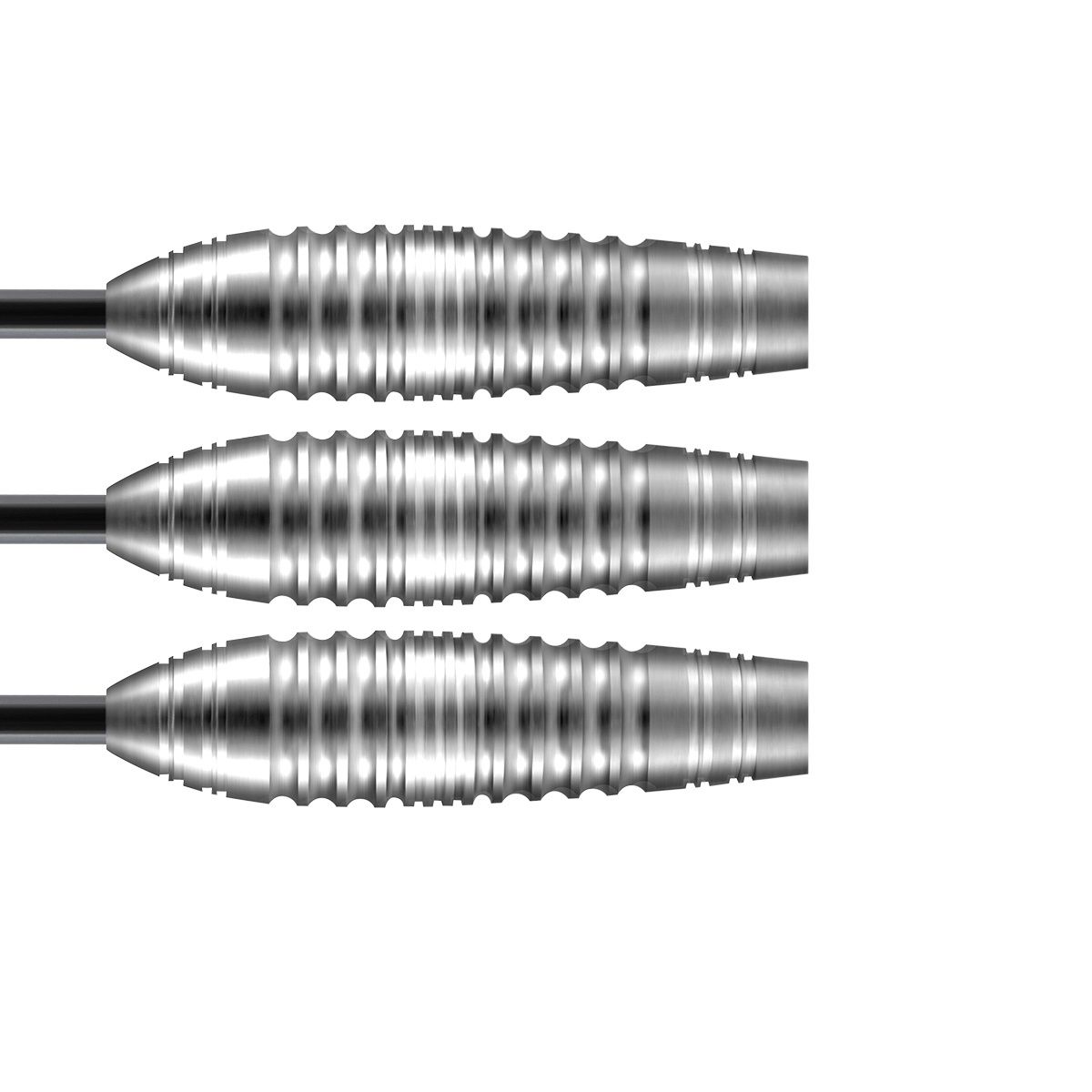 Zen Budo Steel Tip, weight: 23g