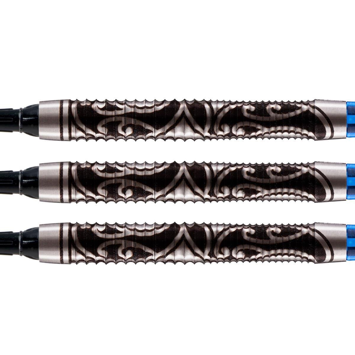 Warrior Tipu Soft tip, weight: 20g