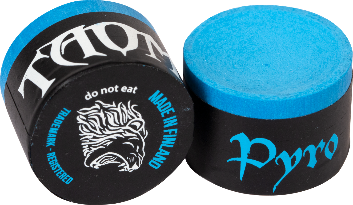 Taom Chalk-Pyro, color: Blue-Pyro