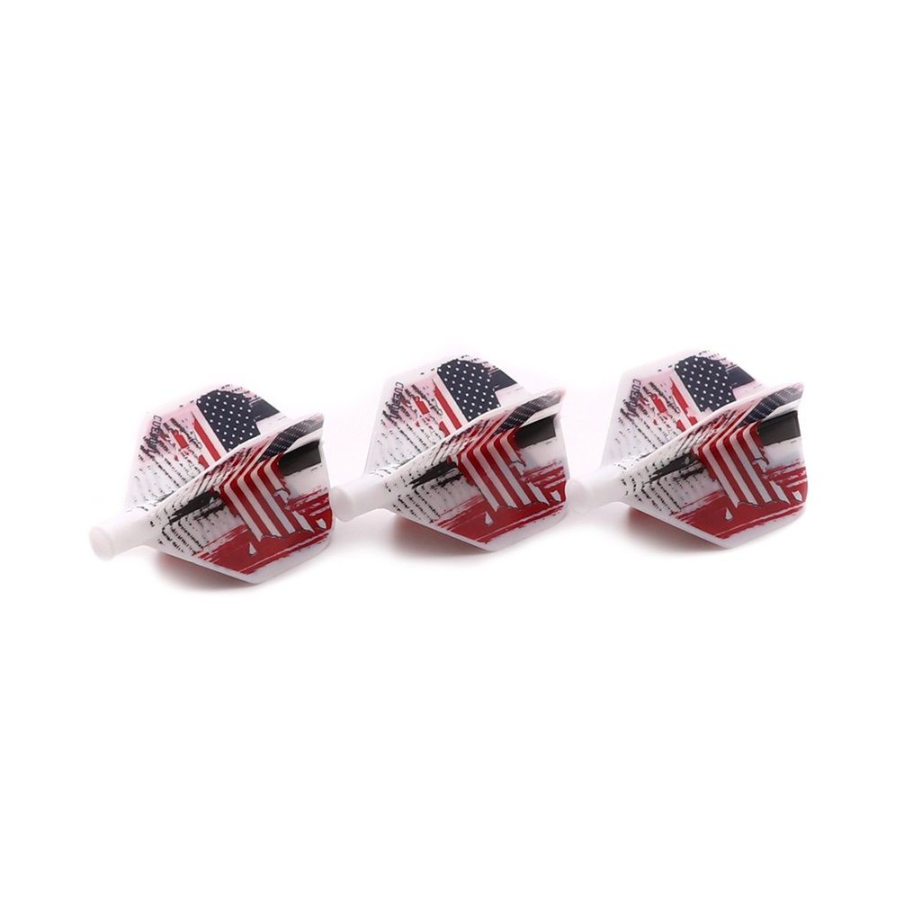 Tero AK4- Design, Style: American Flag