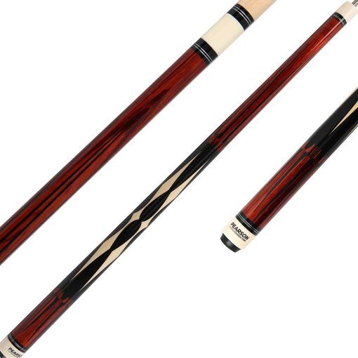 Pearson PP-4 players series cue