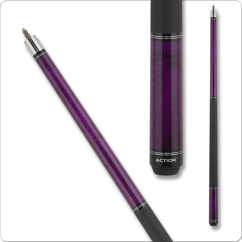 RNG08 Cue
