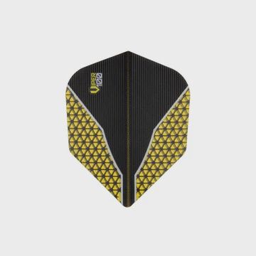 Viper 100 Flights-Standard, Design: Yellow
