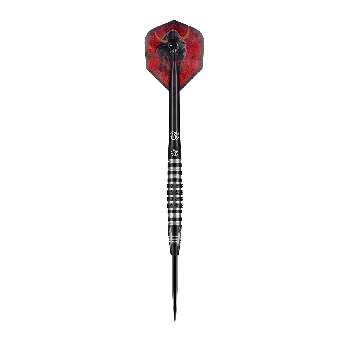 Americana The Wrangler Steel Tip, weight: 23g
