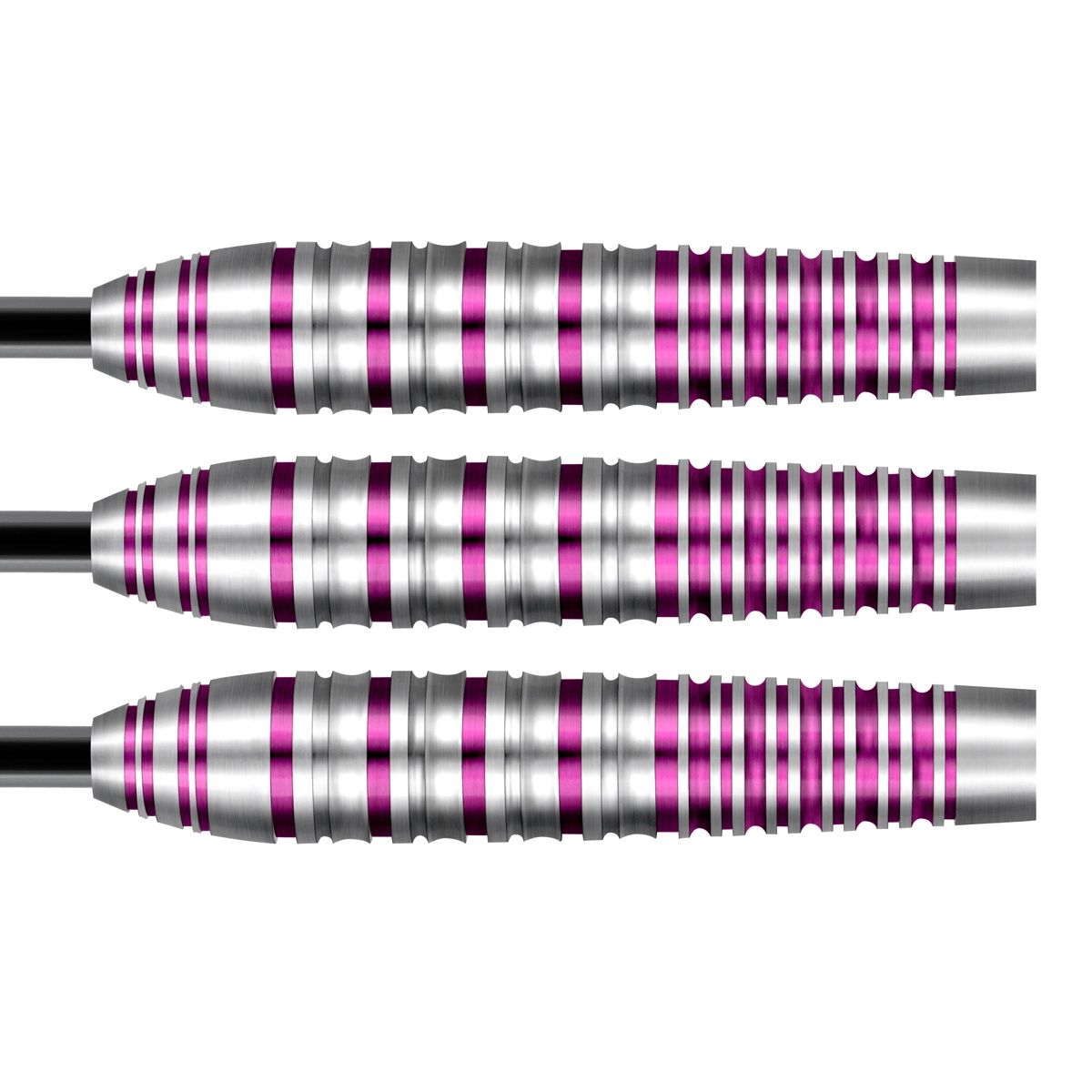 Zen Juji Steel Tip, weight: 23g