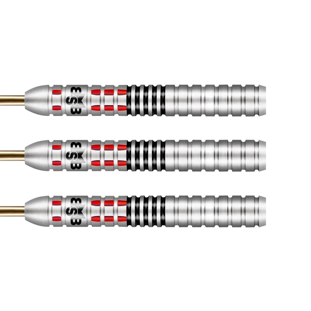 Micheal Smith Achieve Steel Tip, weight: 21g