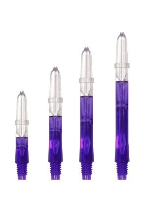 Silent Spin Shaft-Laro, color: Purple, size: 330