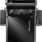Rogue® 425- BLACK- No Side Burner