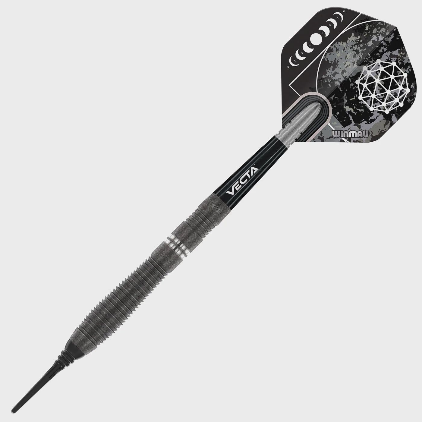 Callisto 02 Soft Tip, weight: 20G (2491-20)
