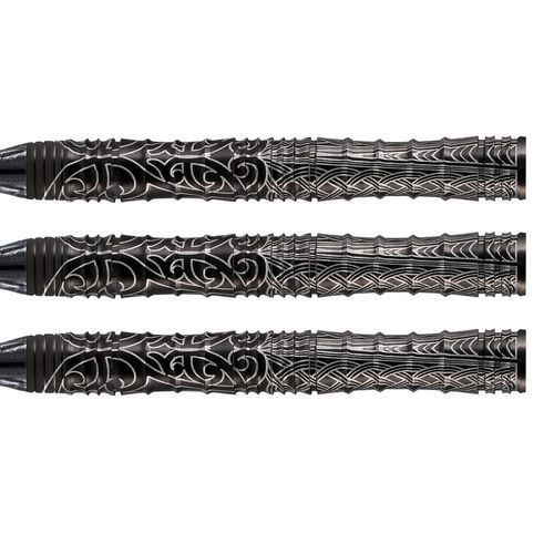 Warrior Kapene Soft Tip, weight: 18g