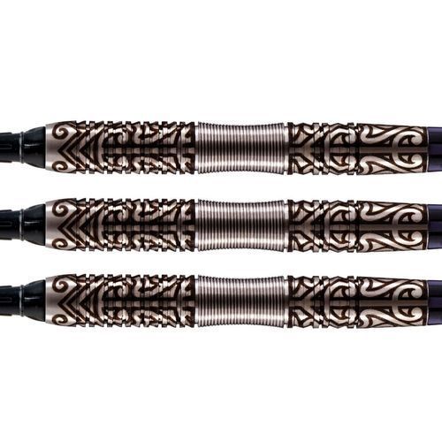 Warrior Hautoa Soft Tip, weight: 20g