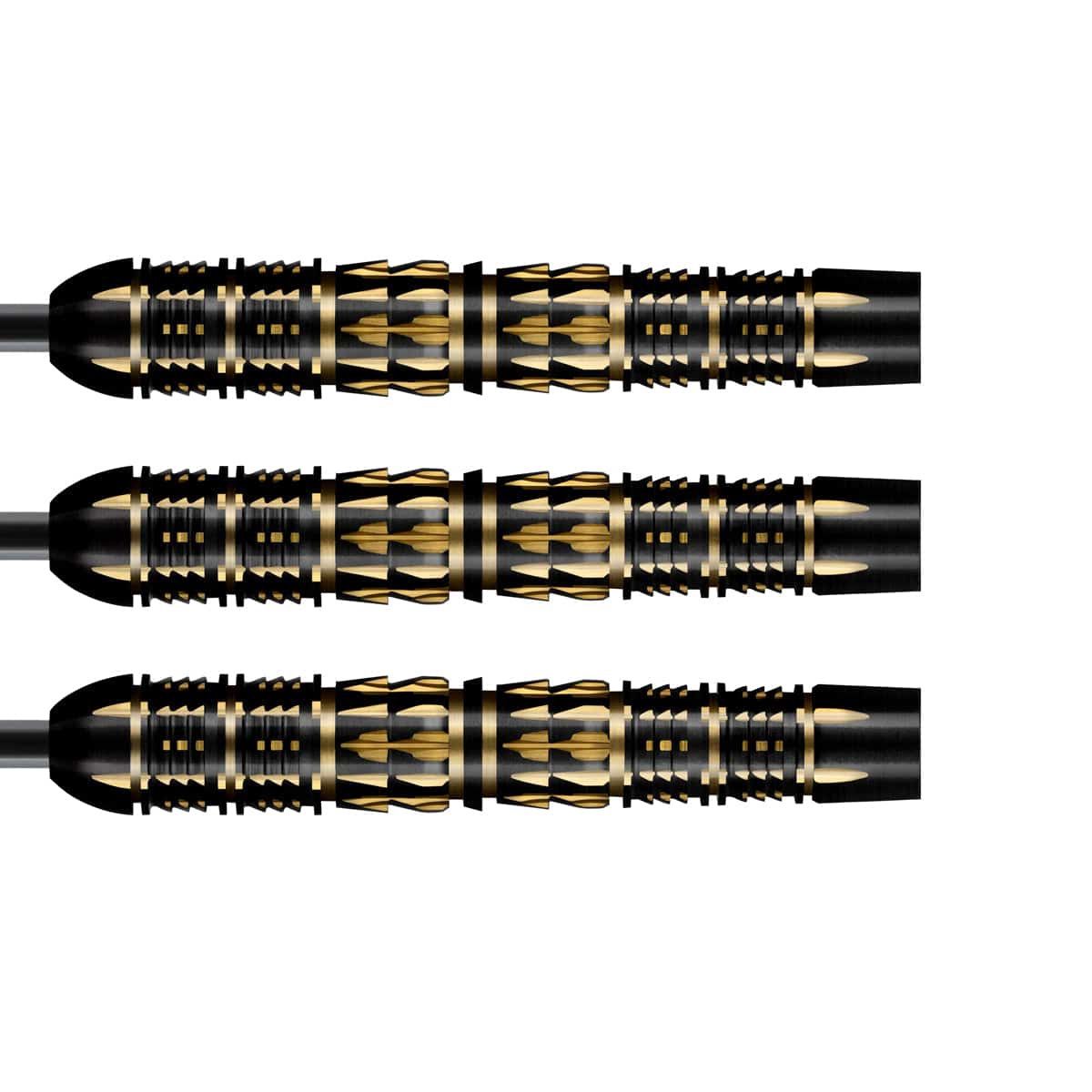 AI Mecha Steel Tip, weight: 22g