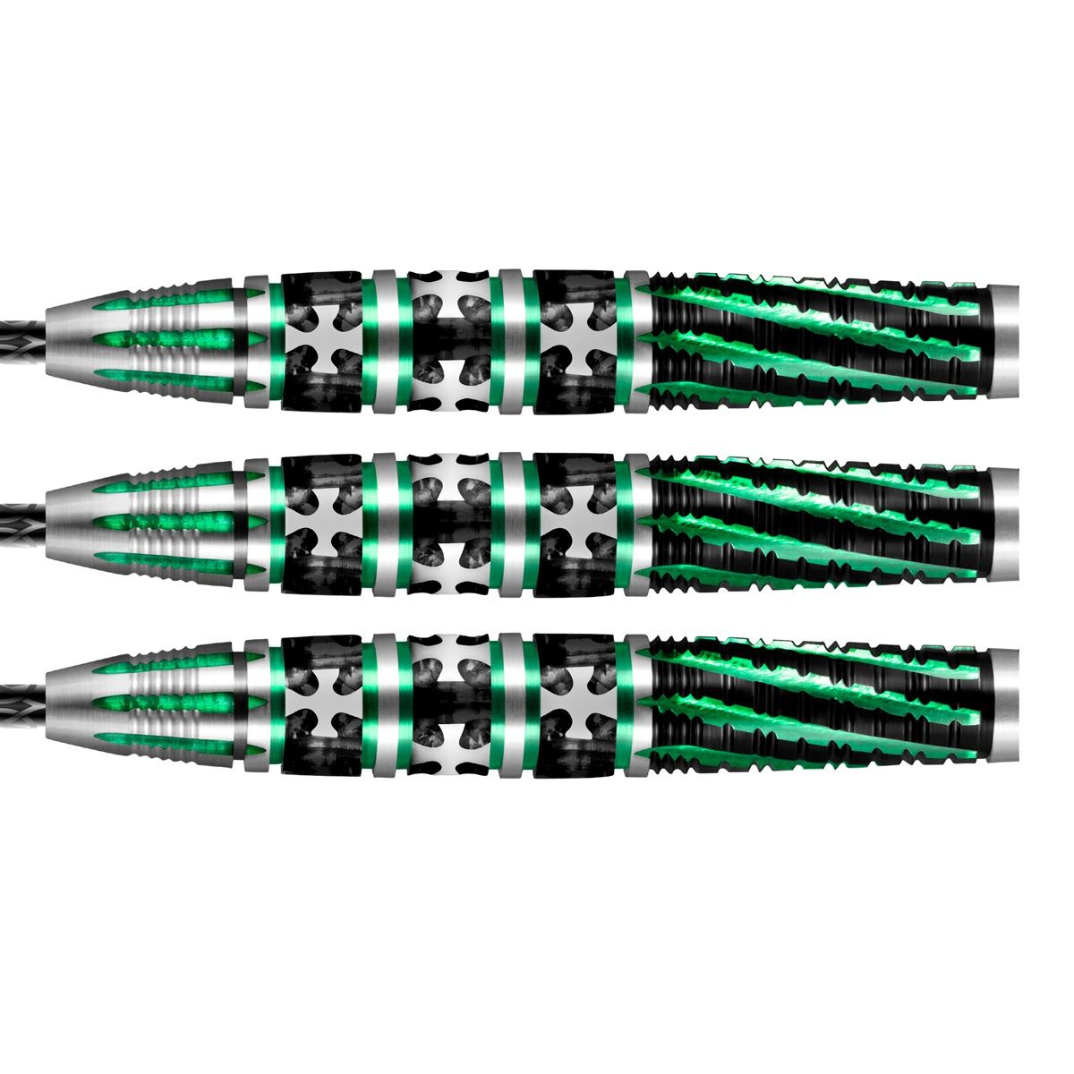 Celt Druid Steel Tip, weight: 23g
