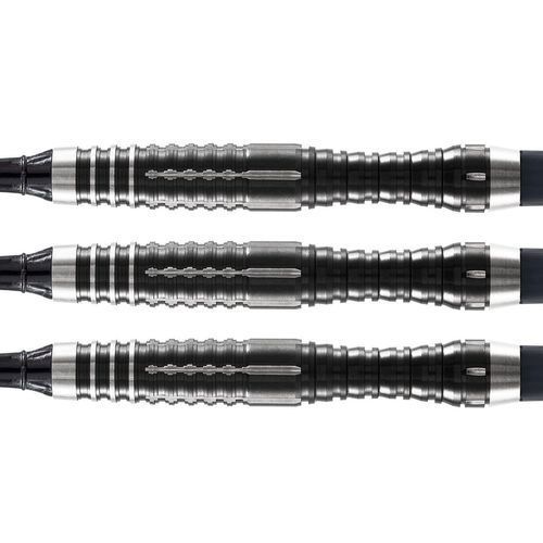 Tribal Weapon 4 Soft tip, weight: 18g
