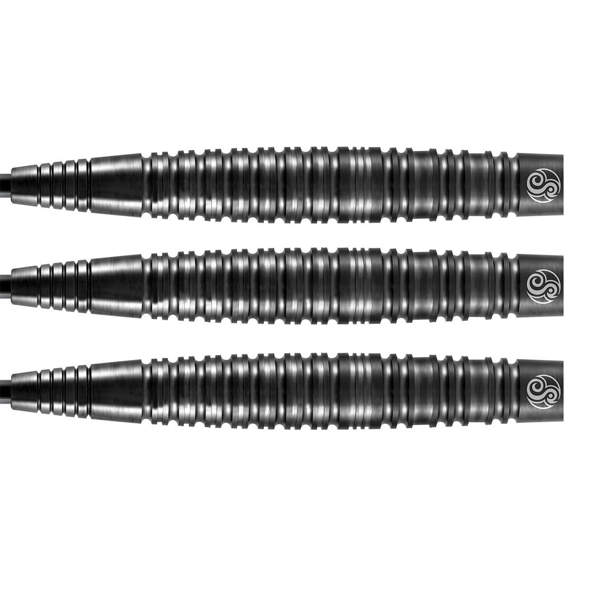 Zen Satori Steel Tip, weight: 23g