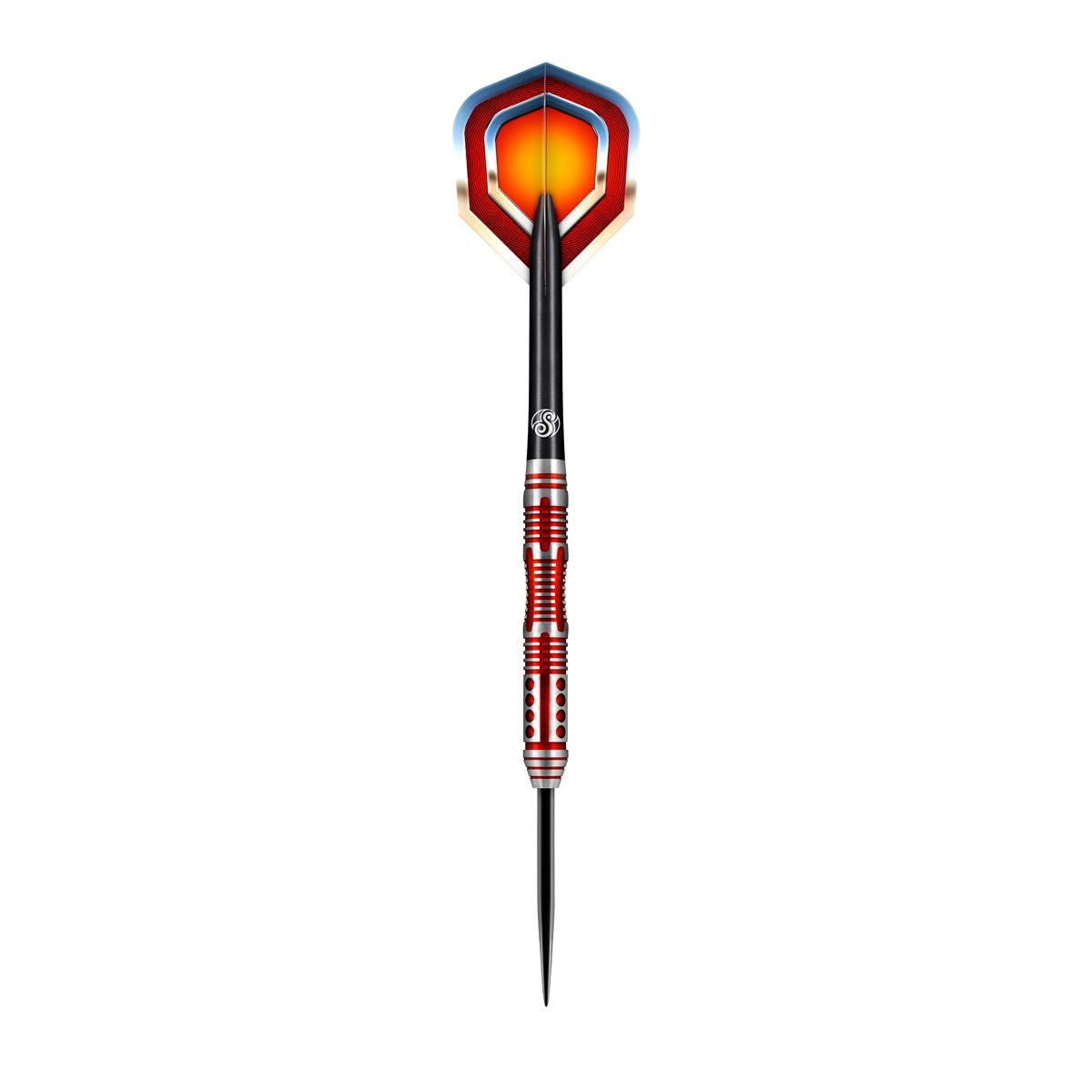 Americana Route 66 Steel Tip, weight: 24g disc