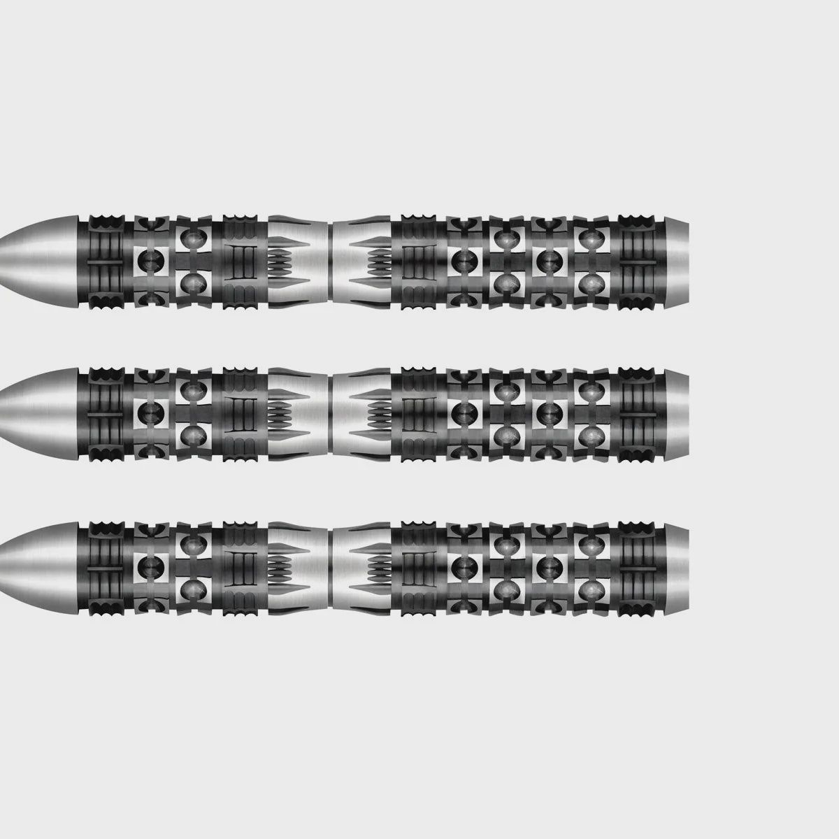 Viking Wolf Steel Tip, weight: 23g