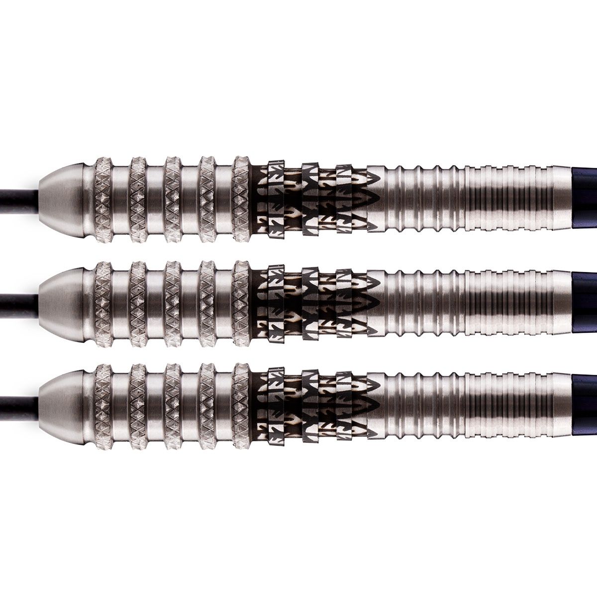 Bird of Prey Kite Steel Tip, weight: 21g