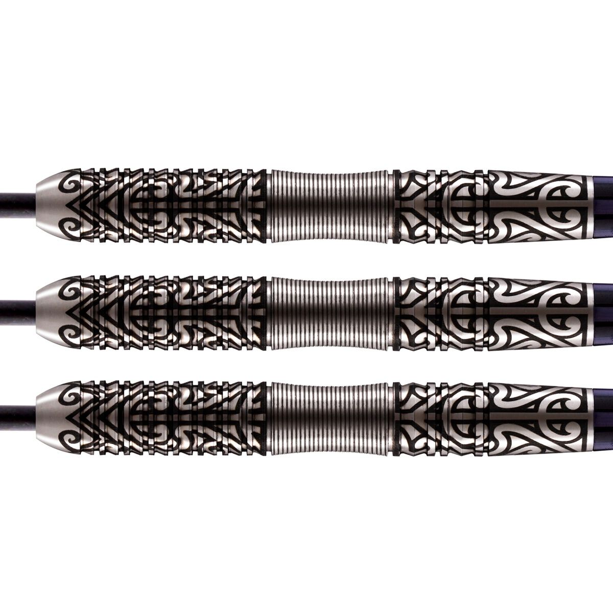 Warrior Hautoa Steel Tip, weight: 22g