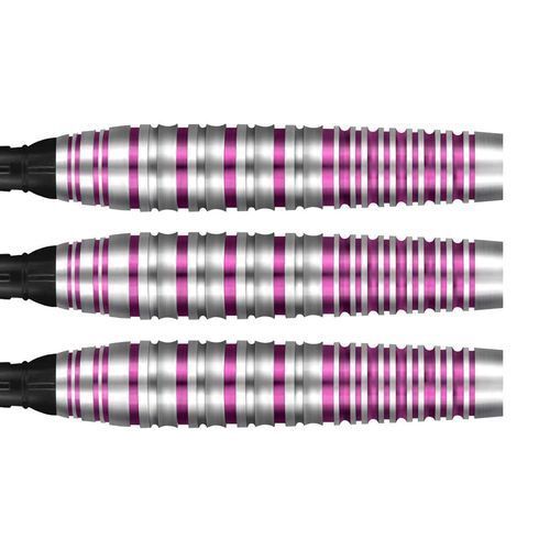 Zen Juji Soft Tip, weight: 18g
