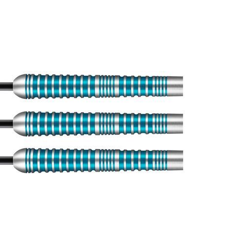 Zen Jutsu 2.0 Steel Tip, weight: 23g