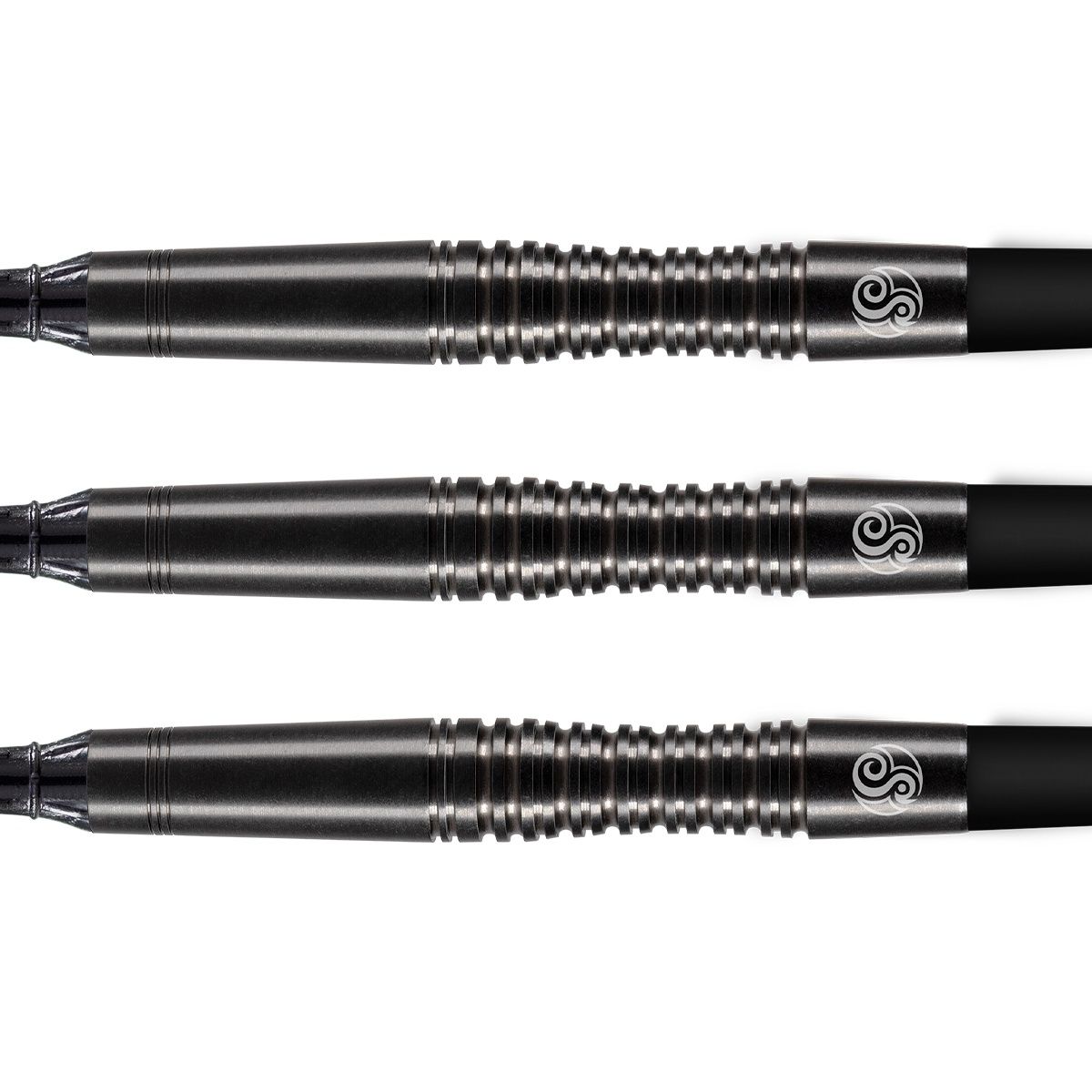 Zen Kyudo  dart set, weight: 18g