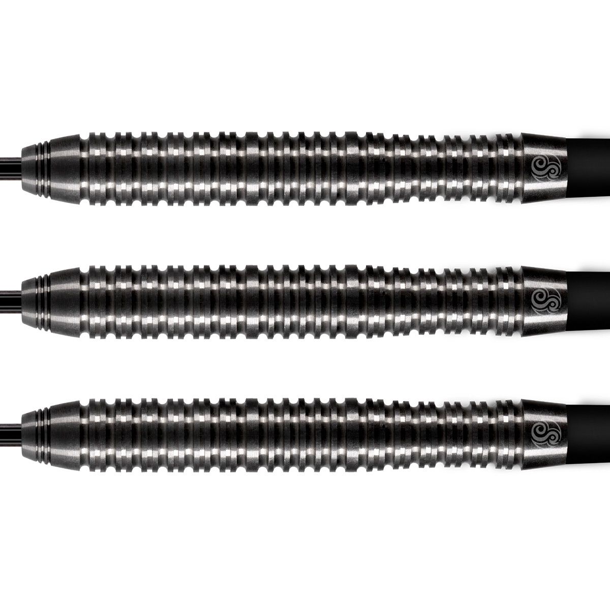 Zen Kyudo  dart set, weight: 26g