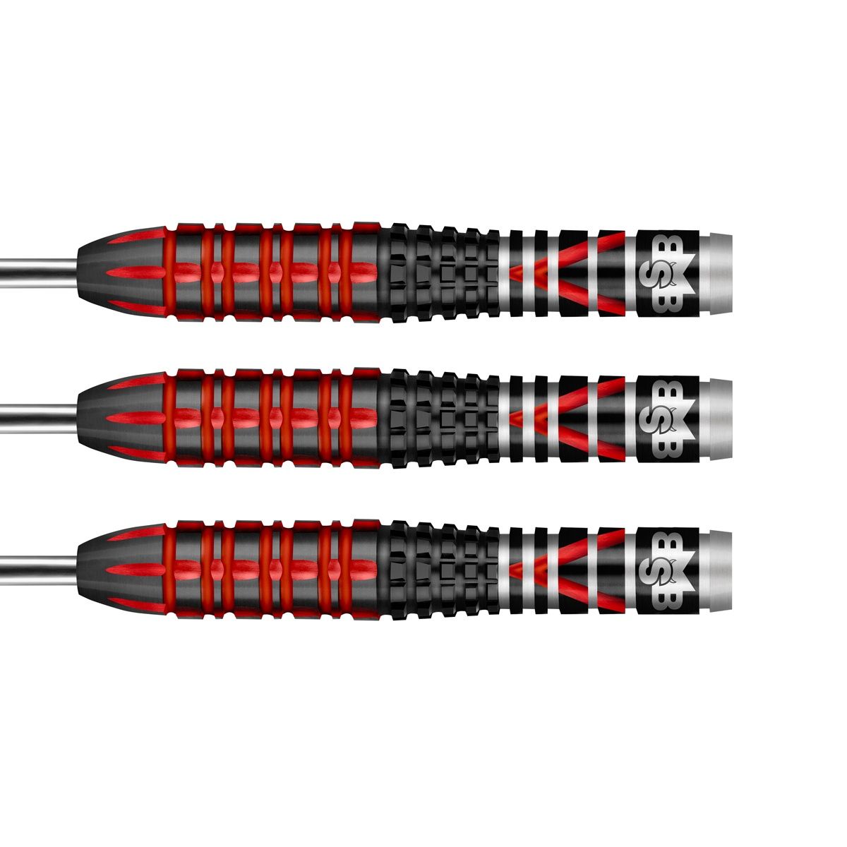 Micheal Smith Tenacious Steel Tip, weight: 23g